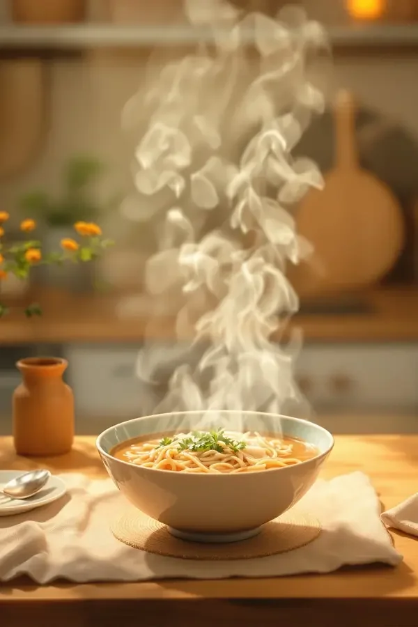 深夜食堂